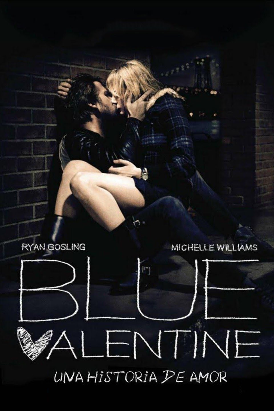 Corazones rotos 2010 ES EN